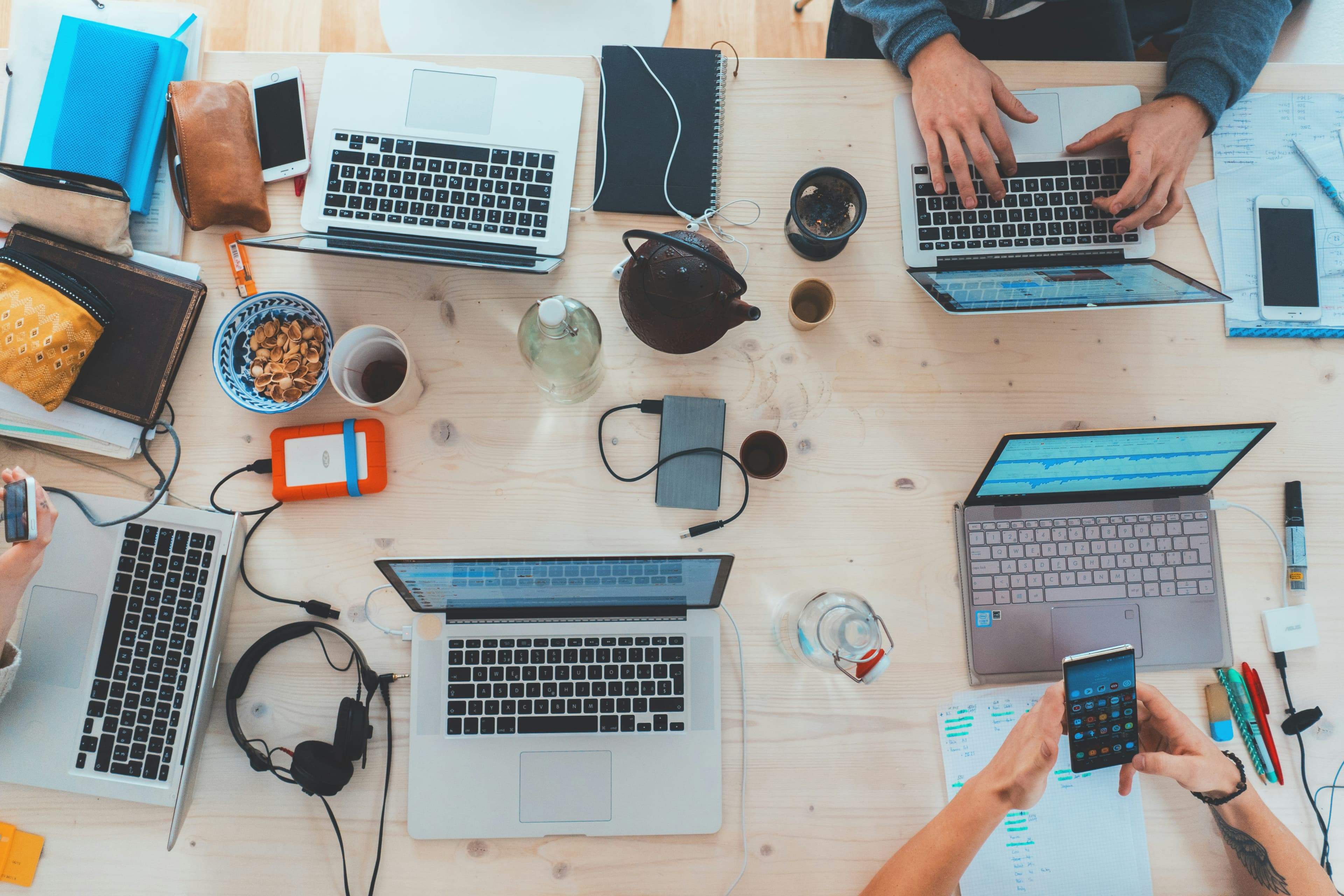 How to Increase Typing Speed: A Complete Guide