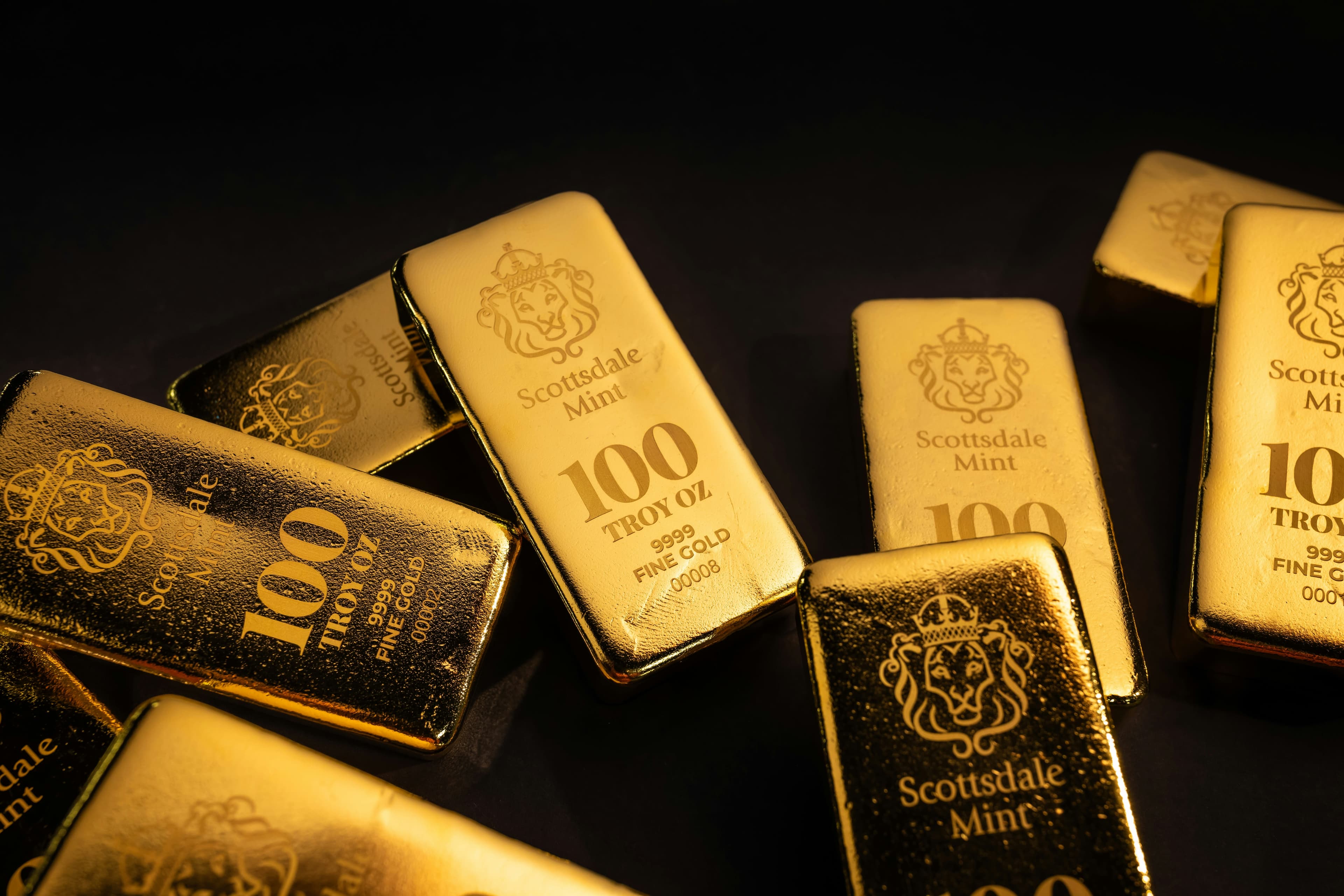 How Is Gold Price Decided? The Complete Breakdown